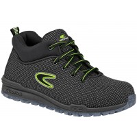 Cofra Youth Safety Boots S3S